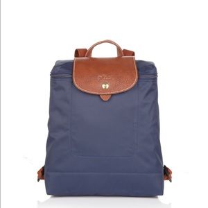 Longchamp  Le Pliage Backpack