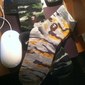 Brand new bathing apps socks