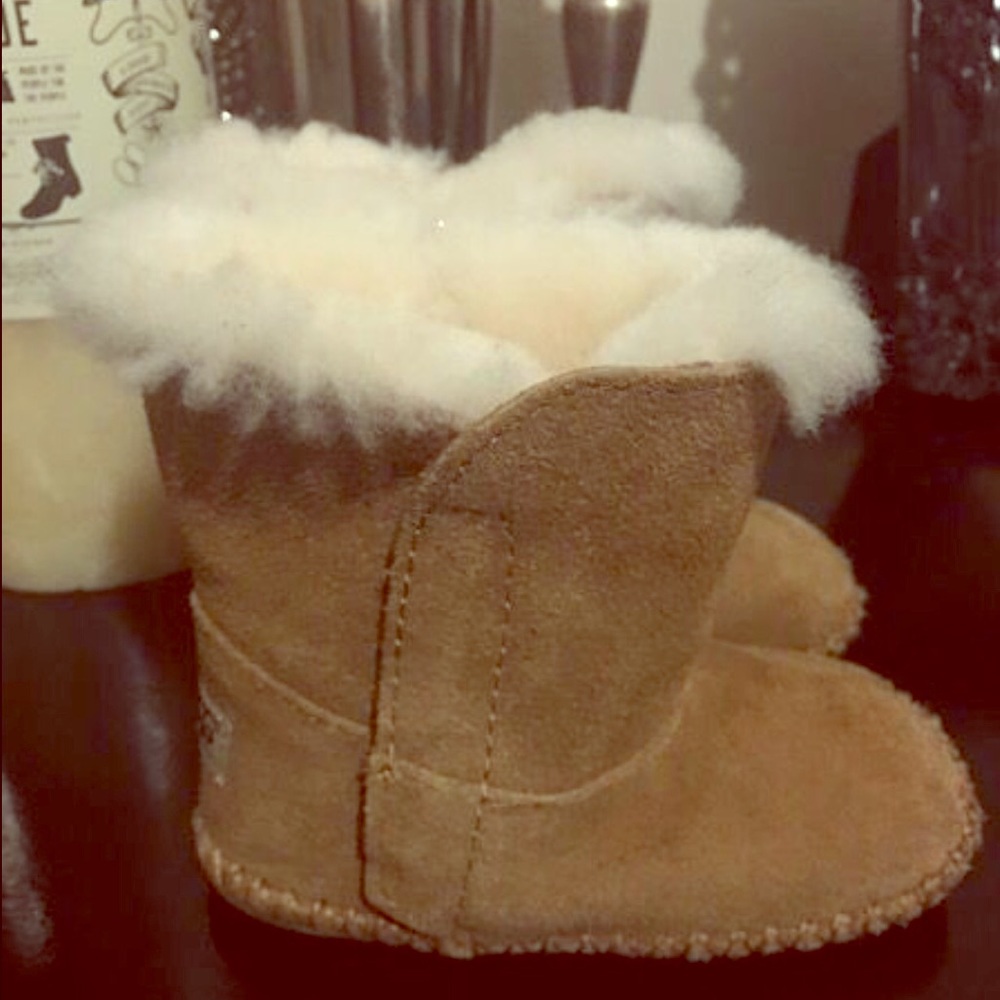 New Baby uggs