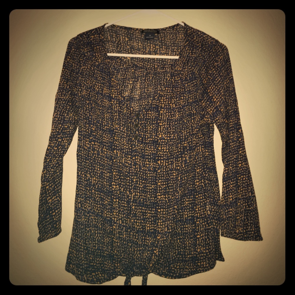 Lucky Brand Top