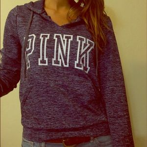 PINK sweatshirt
