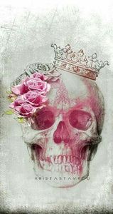 Meet your Posher, Cheyenne