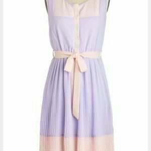 Modcloth Dress