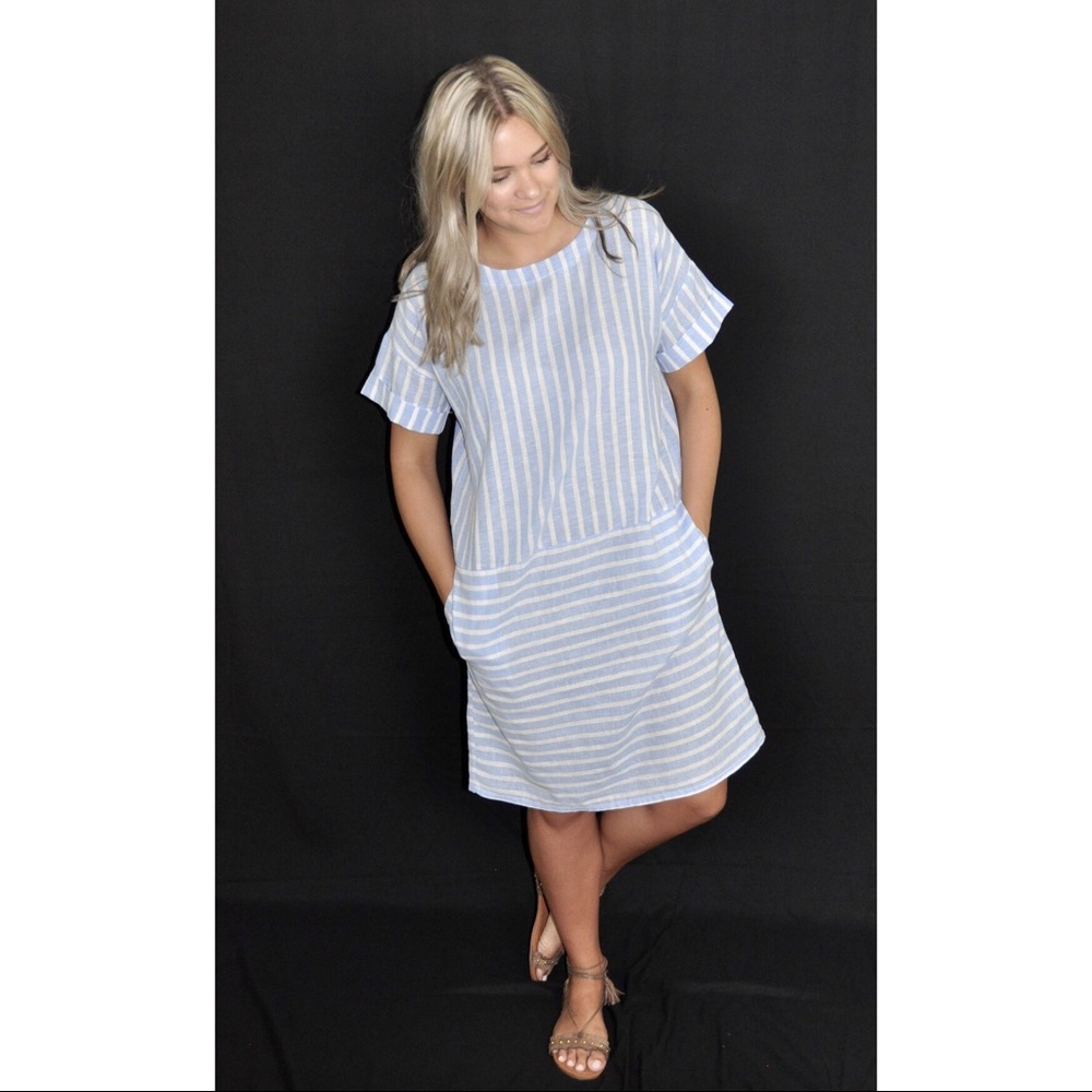 Midi dress