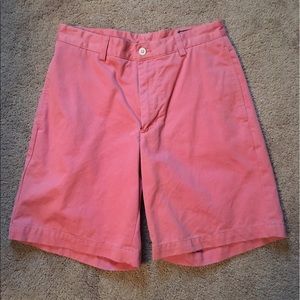 Salmon Vineyard Vines Club Short