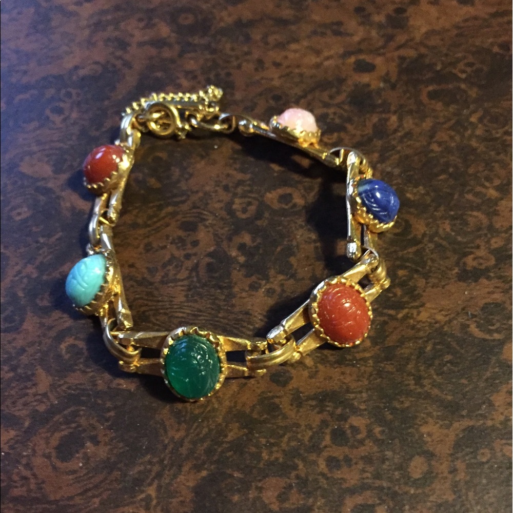 Vintage bracelet