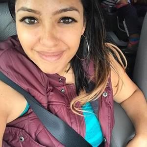 Meet your Posher, Ivy