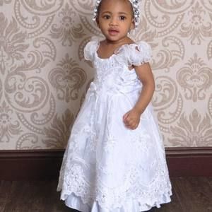 Meet your Posher, Winifred