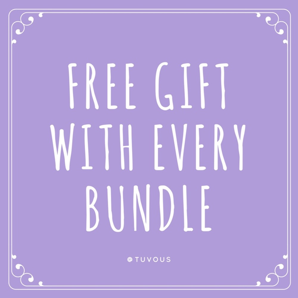 🎁 BUY 2+ = FREE GIFT 🎁 - Picture 1 of 1