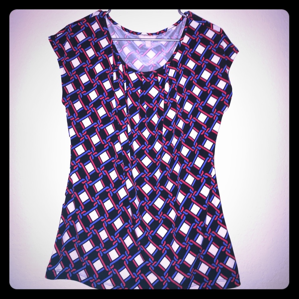 Banana Republic Blouse