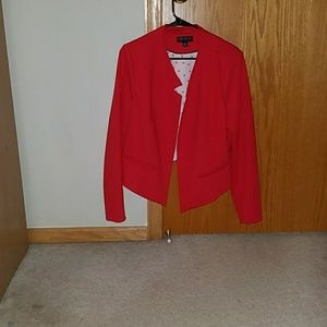 Forever 21 blazer <3