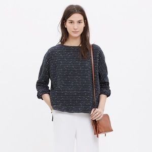 Madewell top