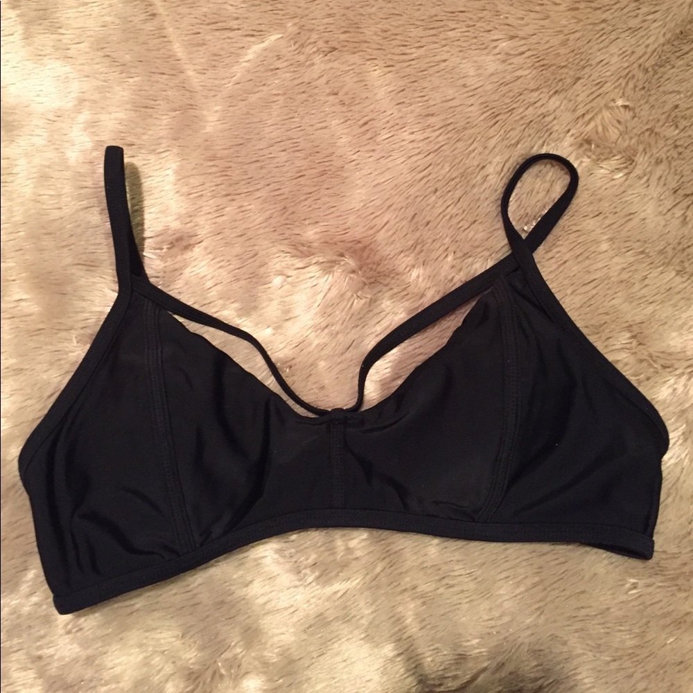 Bathing suit top
