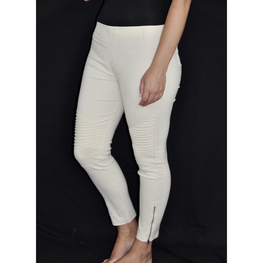 Moto Leggings