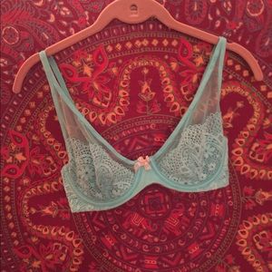 Victoria's Secret bra