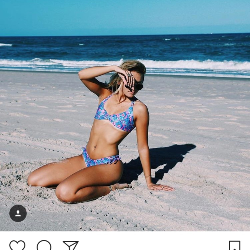 Mahkia Bikini!!!! Never worn!!