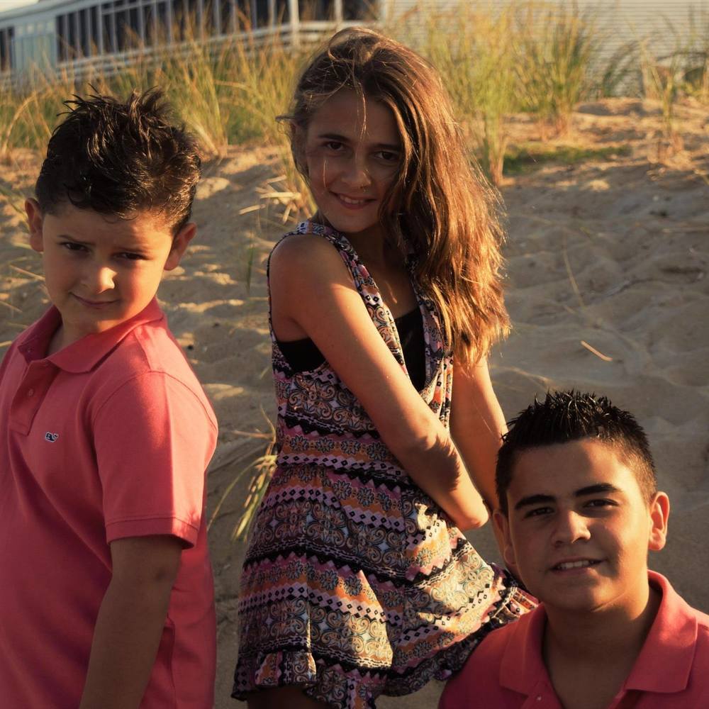 Meet your Posher, Dominique