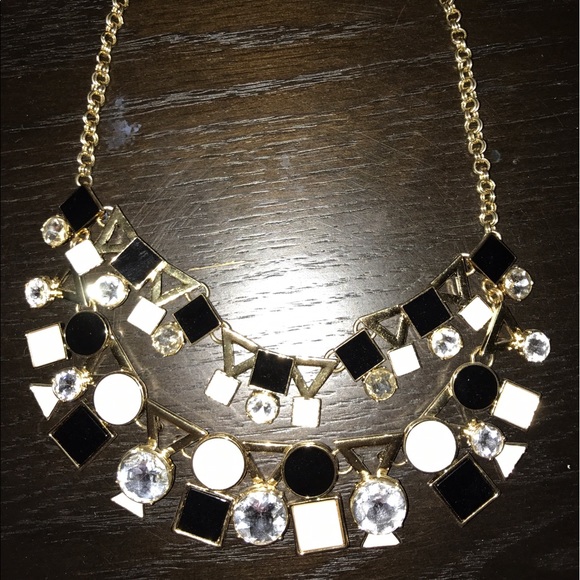 Kate spade statement necklace - Picture 1 of 1