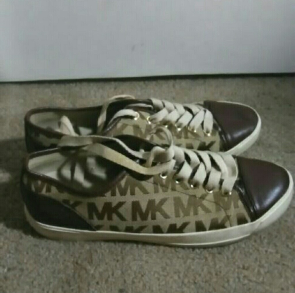 Michael kors 8.5 shoes
