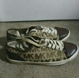 Michael kors 8.5 shoes