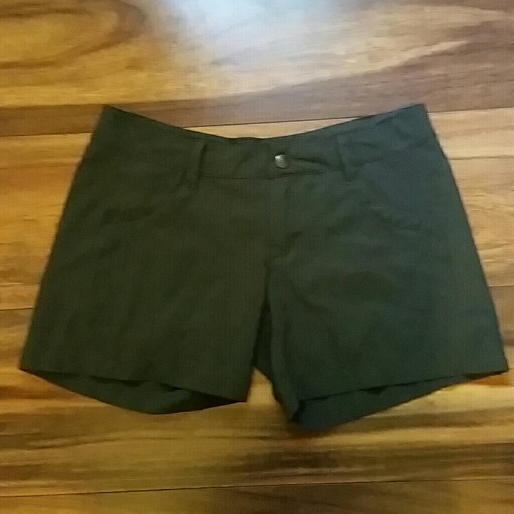 Patagonia Hiking Shorts