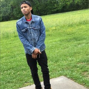 Meet your Posher, Steve