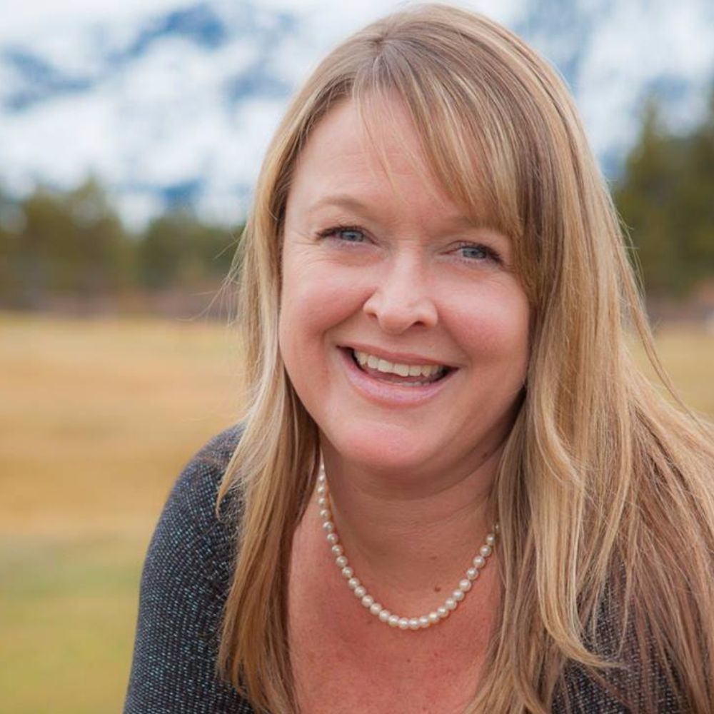 Meet your Posher, Susie