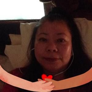 Meet your Posher, Flo r