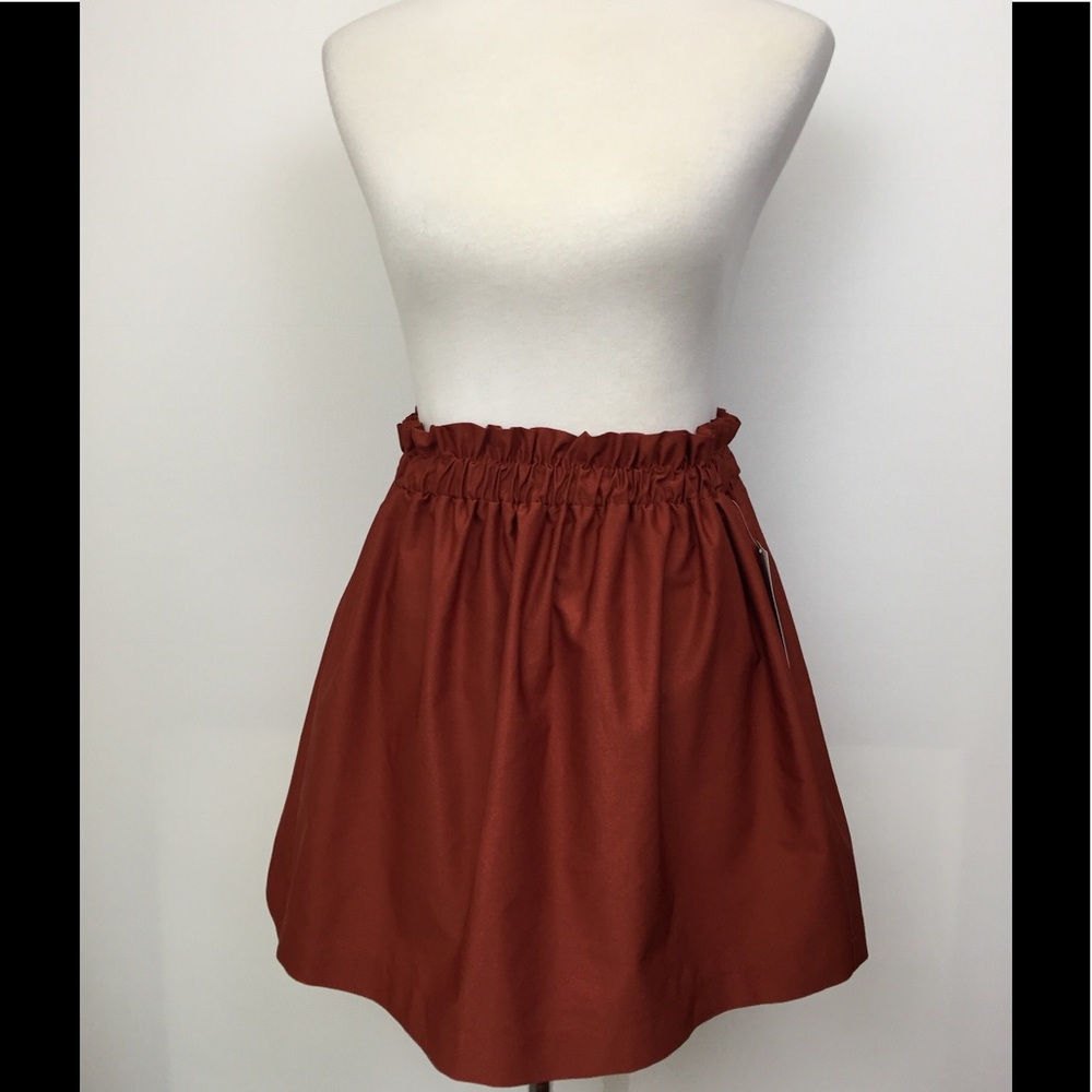 ❤️🆕 Zara Mini Skirt