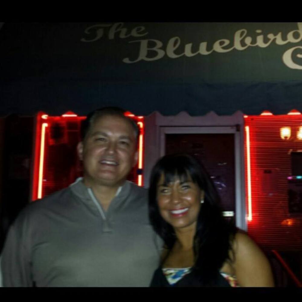 Meet your Posher, Ginger