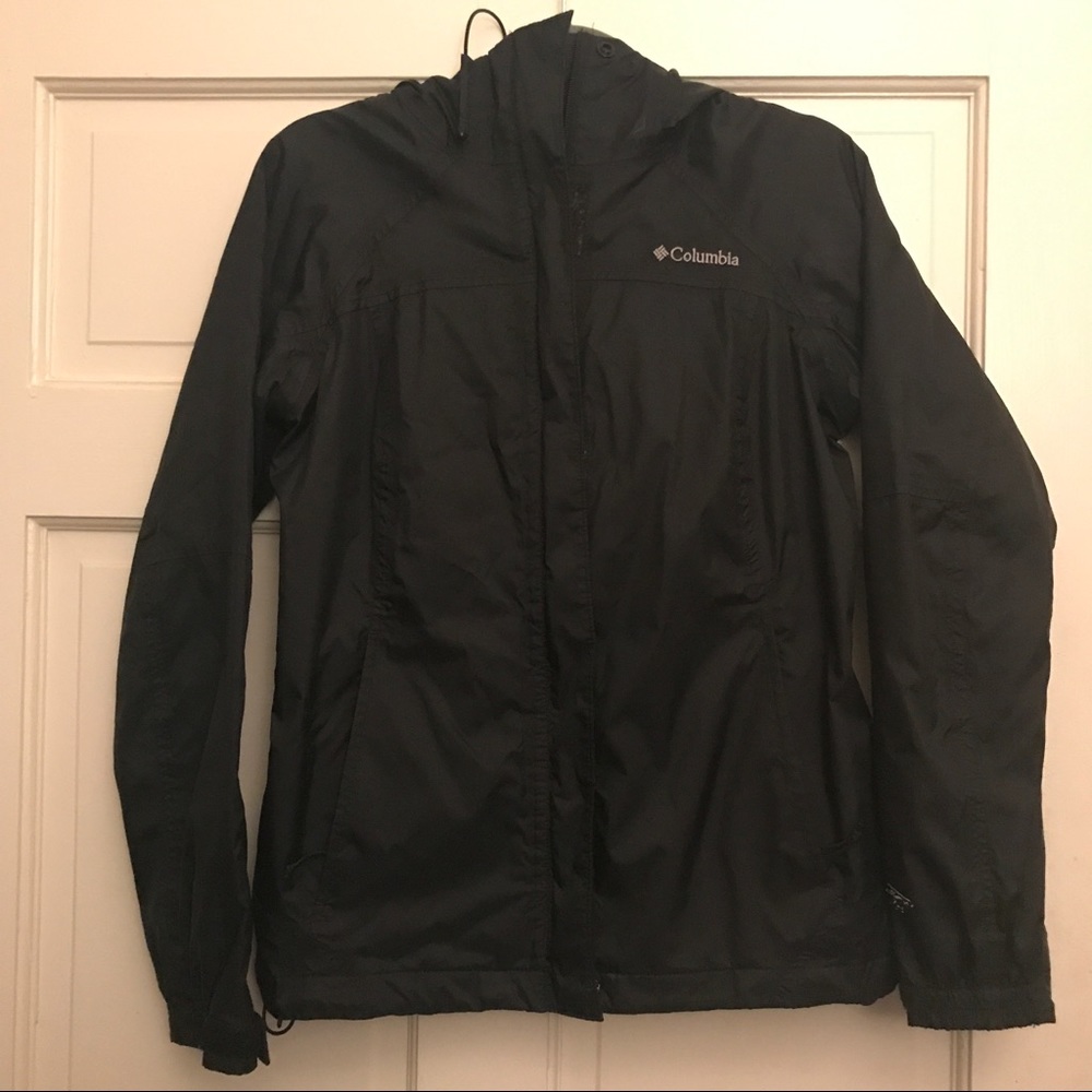 Columbia Women's Rain Jacket