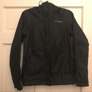 Columbia Women's Rain Jacket