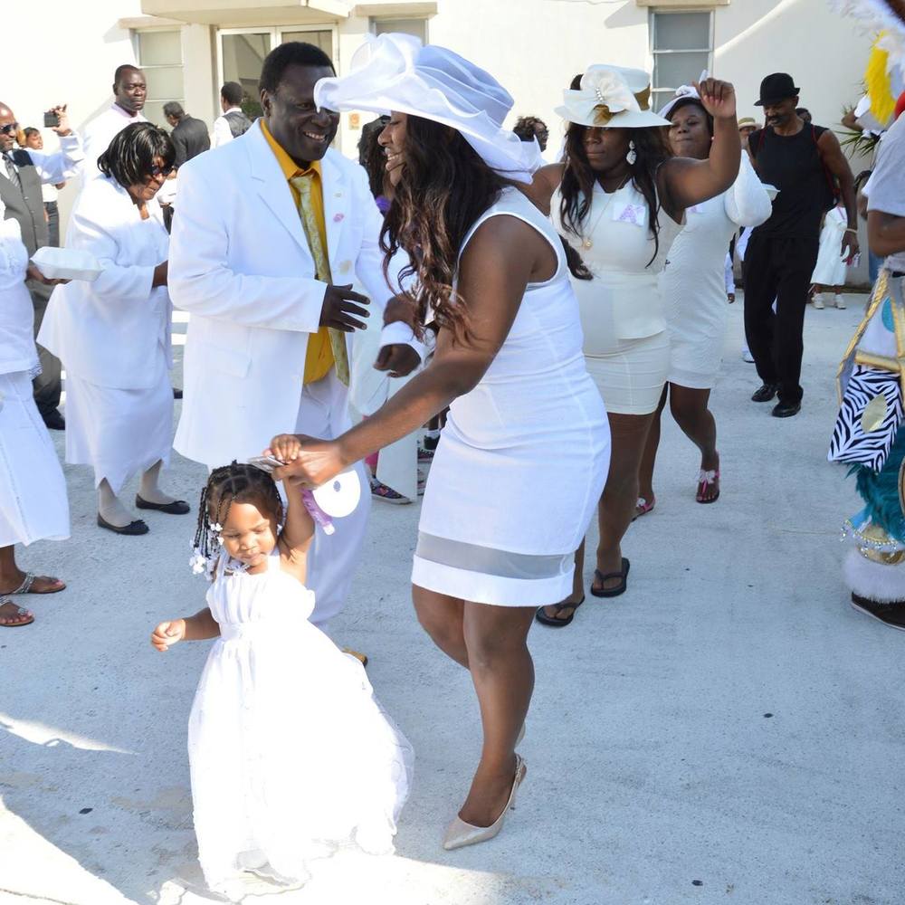 Meet your Posher, Cliffina