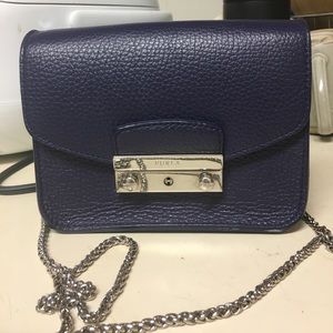 Furla Metropolis Mini Crossbody