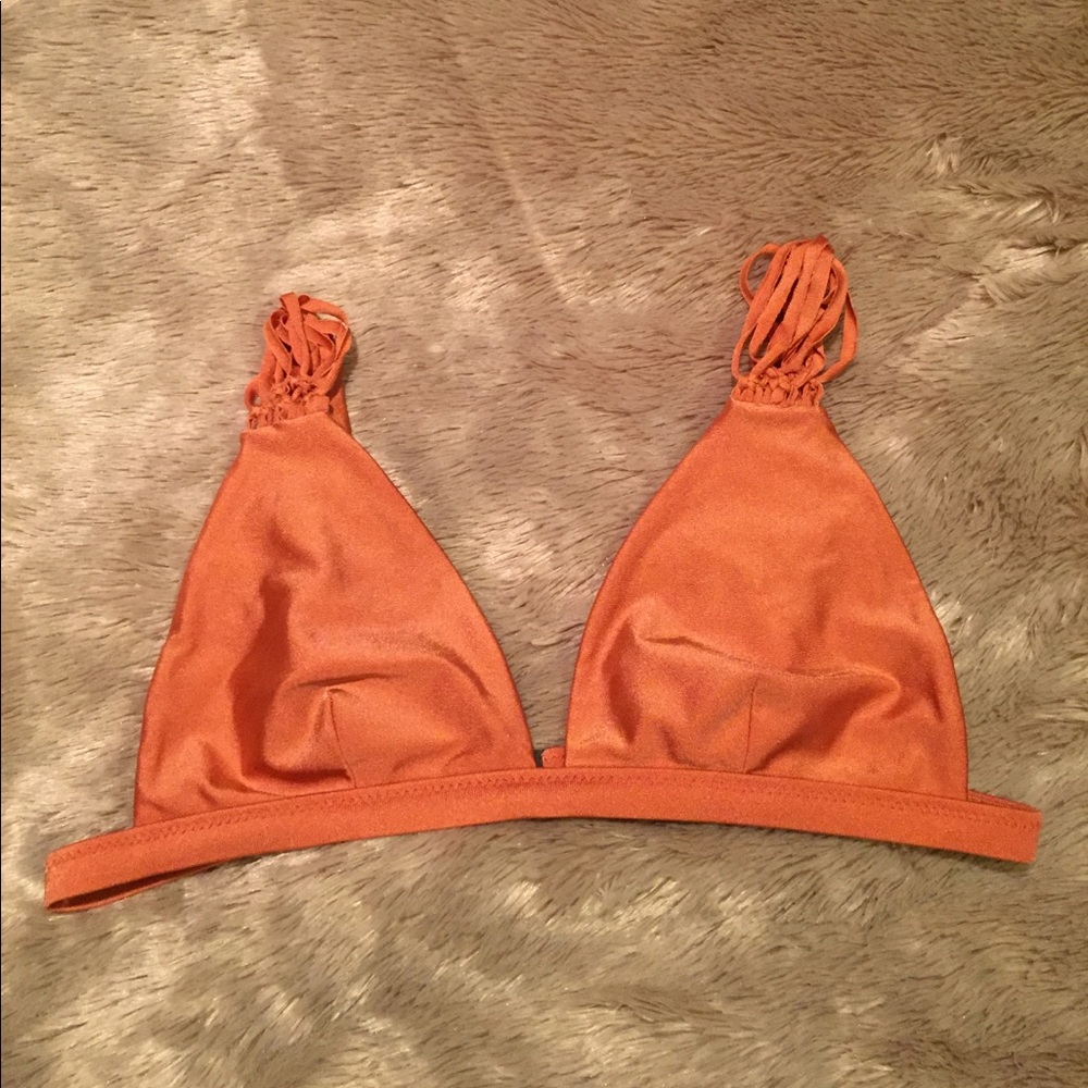 Bathing suit top