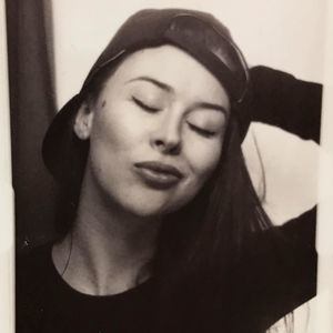 Meet your Posher, Natalie