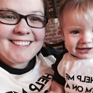 Meet your Posher, Caitlin