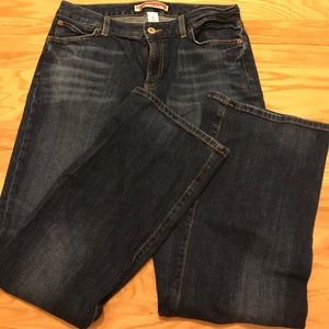 NWOT Gap Curvy Flare Women Jeans 12R