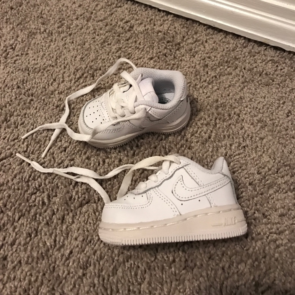 Infant Air Force 1