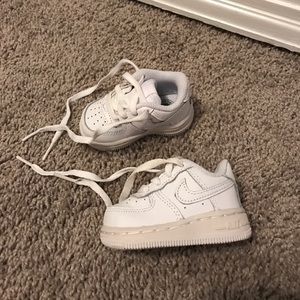 Infant Air Force 1