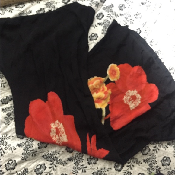 Long summer dress - Picture 1 of 3