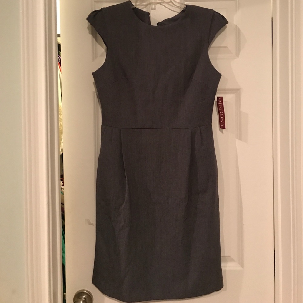 Brand new business dress