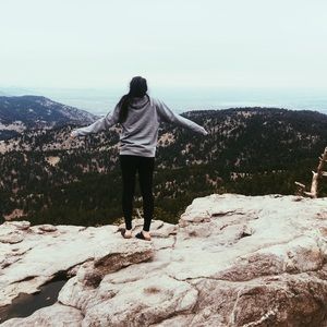 Meet your Posher, Christine