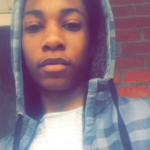 Meet your Posher, Christian