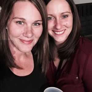 Meet your Posher, Meagan