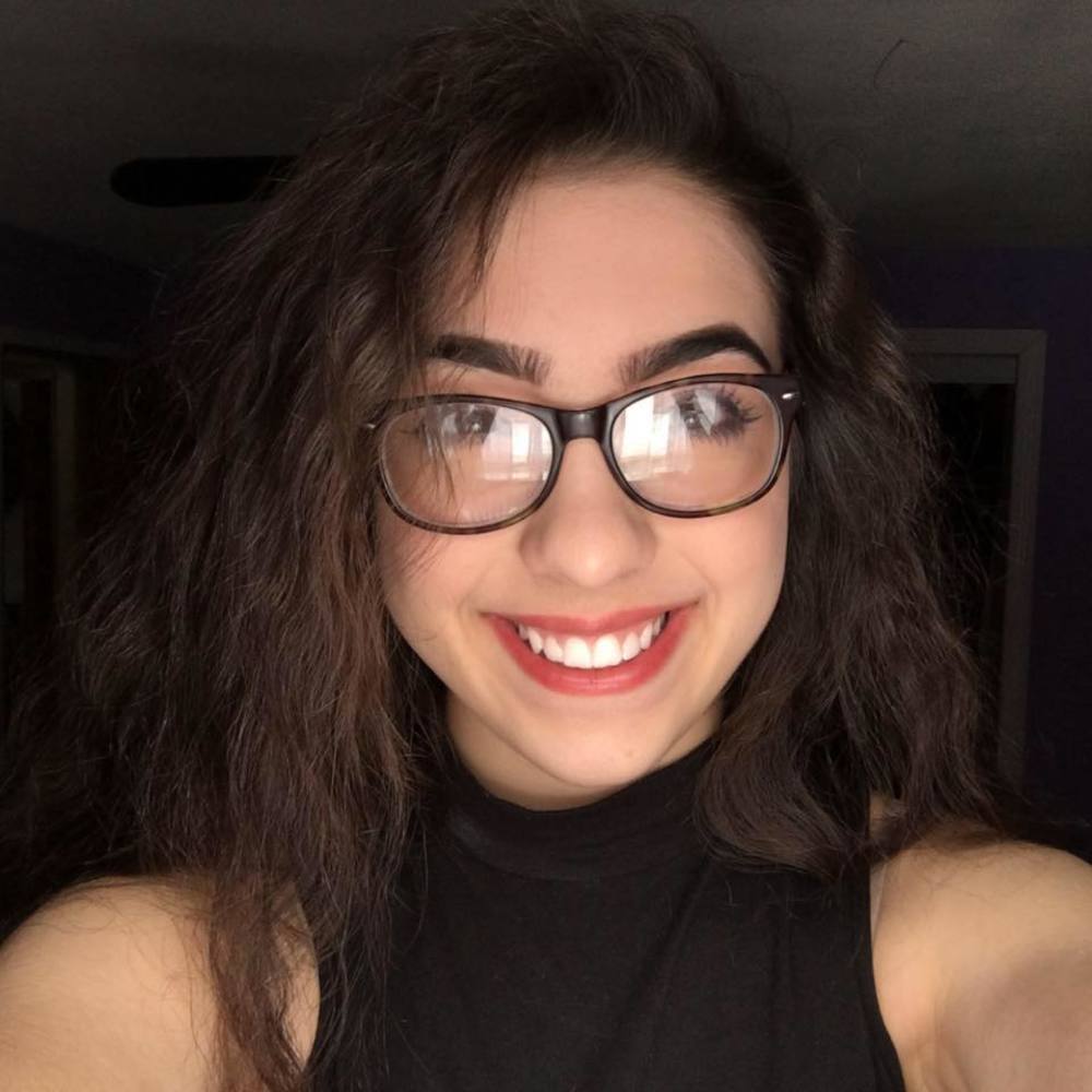 Meet your Posher, Sheridan