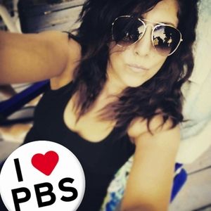 Meet your Posher, Robyn