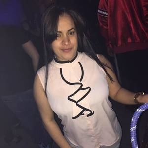 Meet your Posher, Anabel