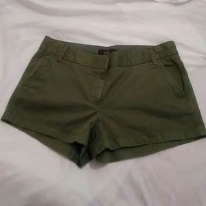 J.Crew Shorts