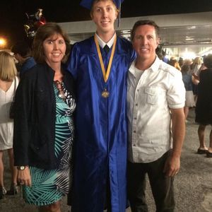 Meet your Posher, Connor